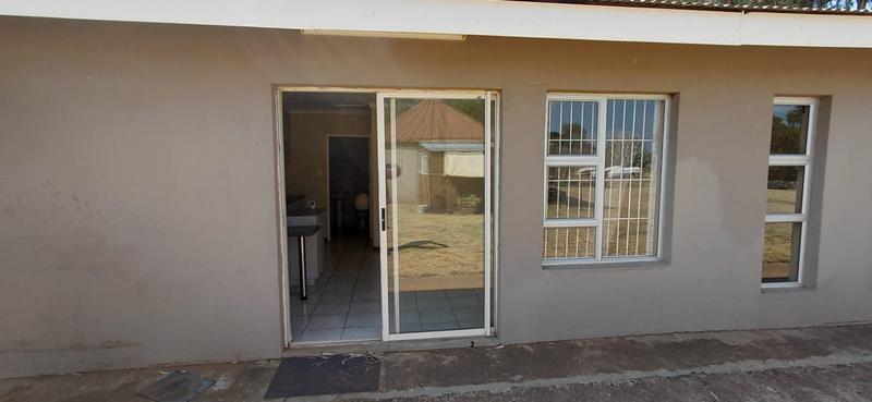 8 Bedroom Property for Sale in Groenvlei Free State